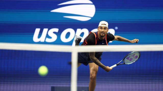 开云体育首页-梅德维德夫卫冕失利丢第一 克耶高斯成夺冠热门？