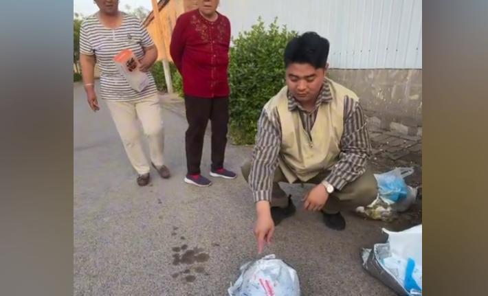 开云体育首页-为190元“仅退款”榴莲千里讨公道的卖家再发声：买家用化姓致当地一女生被“误伤”，暂未收到对方家属道歉，不需要经济补偿